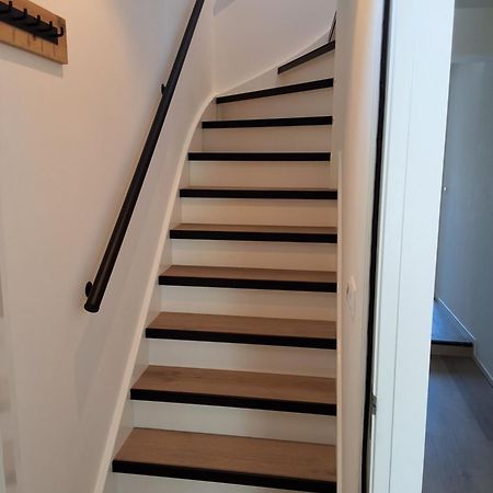 Appartement Havenzicht Enkhuizen Exterior foto