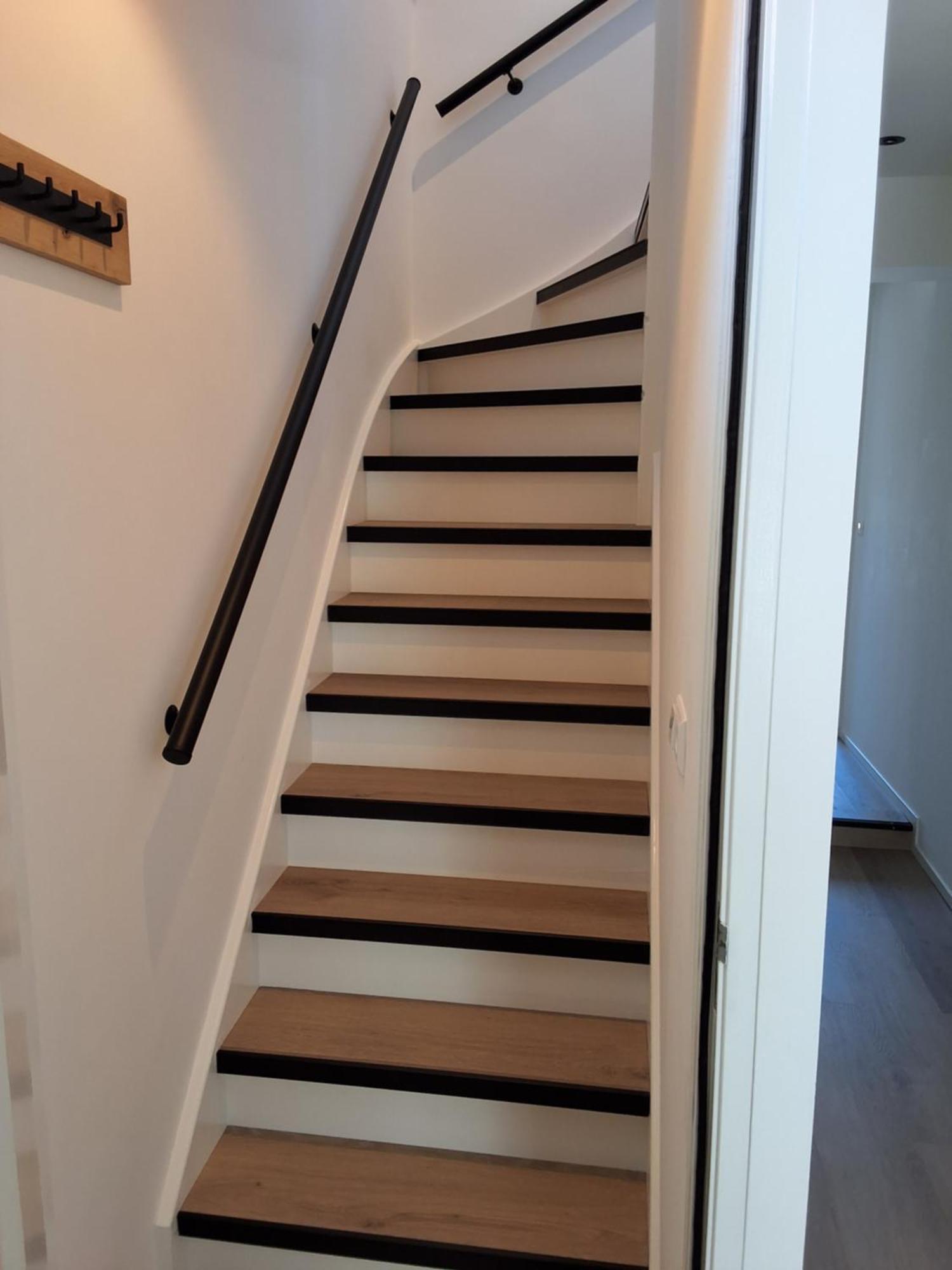 Appartement Havenzicht Enkhuizen Exterior foto